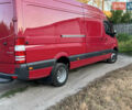 Червоний Мерседес Sprinter, об'ємом двигуна 2.1 л та пробігом 476 тис. км за 23500 $, фото 10 на Automoto.ua
