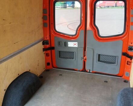 Червоний Мерседес Sprinter, об'ємом двигуна 2.1 л та пробігом 370 тис. км за 15500 $, фото 7 на Automoto.ua