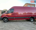Червоний Мерседес Sprinter, об'ємом двигуна 2.1 л та пробігом 476 тис. км за 23500 $, фото 3 на Automoto.ua