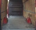 Красный Мерседес Sprinter, объемом двигателя 2.14 л и пробегом 250 тыс. км за 16500 $, фото 5 на Automoto.ua