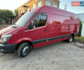 Червоний Мерседес Sprinter, об'ємом двигуна 2.1 л та пробігом 476 тис. км за 23500 $, фото 8 на Automoto.ua