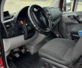 Красный Мерседес Sprinter, объемом двигателя 3 л и пробегом 300 тыс. км за 28799 $, фото 20 на Automoto.ua