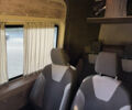 Красный Мерседес Sprinter, объемом двигателя 3 л и пробегом 342 тыс. км за 33052 $, фото 11 на Automoto.ua