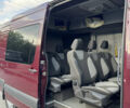 Красный Мерседес Sprinter, объемом двигателя 3 л и пробегом 342 тыс. км за 33052 $, фото 9 на Automoto.ua