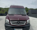 Червоний Мерседес Sprinter, об'ємом двигуна 2.69 л та пробігом 350 тис. км за 29000 $, фото 24 на Automoto.ua