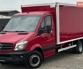 Красный Мерседес Sprinter, объемом двигателя 3 л и пробегом 300 тыс. км за 28799 $, фото 4 на Automoto.ua