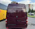 Красный Мерседес Sprinter, объемом двигателя 3 л и пробегом 342 тыс. км за 33052 $, фото 1 на Automoto.ua