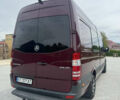 Червоний Мерседес Sprinter, об'ємом двигуна 2.69 л та пробігом 350 тис. км за 29000 $, фото 8 на Automoto.ua