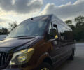 Красный Мерседес Sprinter, объемом двигателя 3 л и пробегом 342 тыс. км за 33052 $, фото 3 на Automoto.ua