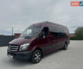 Червоний Мерседес Sprinter, об'ємом двигуна 2.69 л та пробігом 350 тис. км за 29000 $, фото 4 на Automoto.ua