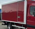 Красный Мерседес Sprinter, объемом двигателя 3 л и пробегом 300 тыс. км за 28799 $, фото 18 на Automoto.ua