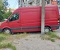 Червоний Мерседес Sprinter, об'ємом двигуна 2.14 л та пробігом 185 тис. км за 16500 $, фото 3 на Automoto.ua