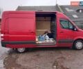 Червоний Мерседес Sprinter, об'ємом двигуна 2.14 л та пробігом 185 тис. км за 16500 $, фото 6 на Automoto.ua