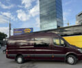 Красный Мерседес Sprinter, объемом двигателя 3 л и пробегом 342 тыс. км за 33052 $, фото 5 на Automoto.ua