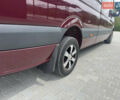 Червоний Мерседес Sprinter, об'ємом двигуна 2.69 л та пробігом 350 тис. км за 29000 $, фото 9 на Automoto.ua