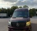 Красный Мерседес Sprinter, объемом двигателя 3 л и пробегом 342 тыс. км за 33052 $, фото 1 на Automoto.ua