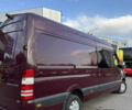 Красный Мерседес Sprinter, объемом двигателя 3 л и пробегом 342 тыс. км за 33052 $, фото 2 на Automoto.ua