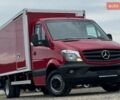 Красный Мерседес Sprinter, объемом двигателя 3 л и пробегом 300 тыс. км за 28799 $, фото 2 на Automoto.ua