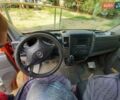 Червоний Мерседес Sprinter, об'ємом двигуна 2.14 л та пробігом 185 тис. км за 16500 $, фото 1 на Automoto.ua