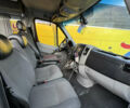 Красный Мерседес Sprinter, объемом двигателя 3 л и пробегом 342 тыс. км за 33052 $, фото 13 на Automoto.ua