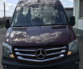 Червоний Мерседес Sprinter, об'ємом двигуна 2.14 л та пробігом 297 тис. км за 19500 $, фото 13 на Automoto.ua