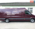 Красный Мерседес Sprinter, объемом двигателя 2.14 л и пробегом 297 тыс. км за 19000 $, фото 9 на Automoto.ua