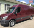 Червоний Мерседес Sprinter, об'ємом двигуна 2.14 л та пробігом 297 тис. км за 19500 $, фото 5 на Automoto.ua