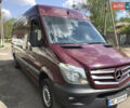 Червоний Мерседес Sprinter, об'ємом двигуна 2.14 л та пробігом 297 тис. км за 19500 $, фото 1 на Automoto.ua