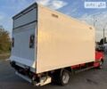 Красный Мерседес Sprinter, объемом двигателя 2.1 л и пробегом 377 тыс. км за 20200 $, фото 4 на Automoto.ua