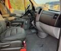 Красный Мерседес Sprinter, объемом двигателя 2.1 л и пробегом 377 тыс. км за 20200 $, фото 7 на Automoto.ua