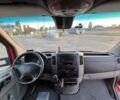 Красный Мерседес Sprinter, объемом двигателя 2.1 л и пробегом 377 тыс. км за 20200 $, фото 11 на Automoto.ua