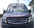 Червоний Мерседес Sprinter, об'ємом двигуна 2.14 л та пробігом 297 тис. км за 19500 $, фото 15 на Automoto.ua