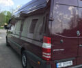 Красный Мерседес Sprinter, объемом двигателя 2.14 л и пробегом 297 тыс. км за 19000 $, фото 17 на Automoto.ua