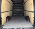 Красный Мерседес Sprinter, объемом двигателя 2.14 л и пробегом 297 тыс. км за 19000 $, фото 19 на Automoto.ua
