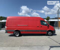 Красный Мерседес Sprinter, объемом двигателя 2.1 л и пробегом 372 тыс. км за 26500 $, фото 1 на Automoto.ua