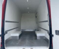 Красный Мерседес Sprinter, объемом двигателя 2.1 л и пробегом 372 тыс. км за 26500 $, фото 20 на Automoto.ua