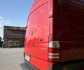 Красный Мерседес Sprinter, объемом двигателя 2.14 л и пробегом 185 тыс. км за 33500 $, фото 13 на Automoto.ua