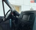 Красный Мерседес Sprinter, объемом двигателя 2.14 л и пробегом 184 тыс. км за 34900 $, фото 16 на Automoto.ua