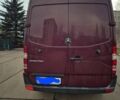 Червоний Мерседес Sprinter, об'ємом двигуна 2 л та пробігом 315 тис. км за 17000 $, фото 2 на Automoto.ua