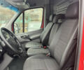 Красный Мерседес Sprinter, объемом двигателя 2.14 л и пробегом 300 тыс. км за 26999 $, фото 13 на Automoto.ua