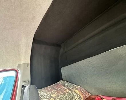 Красный Мерседес Sprinter, объемом двигателя 2.14 л и пробегом 184 тыс. км за 34950 $, фото 20 на Automoto.ua