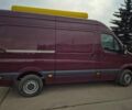 Червоний Мерседес Sprinter, об'ємом двигуна 2 л та пробігом 315 тис. км за 17000 $, фото 6 на Automoto.ua