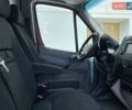Красный Мерседес Sprinter, объемом двигателя 2.14 л и пробегом 184 тыс. км за 34900 $, фото 17 на Automoto.ua