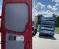Красный Мерседес Sprinter, объемом двигателя 2.14 л и пробегом 184 тыс. км за 34950 $, фото 36 на Automoto.ua