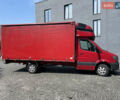 Красный Мерседес Sprinter, объемом двигателя 2.99 л и пробегом 600 тыс. км за 27500 $, фото 3 на Automoto.ua