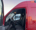 Красный Мерседес Sprinter, объемом двигателя 2.2 л и пробегом 331 тыс. км за 18900 $, фото 18 на Automoto.ua