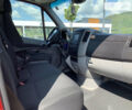 Красный Мерседес Sprinter, объемом двигателя 2.1 л и пробегом 372 тыс. км за 26500 $, фото 9 на Automoto.ua