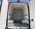 Красный Мерседес Sprinter, объемом двигателя 2.1 л и пробегом 372 тыс. км за 26500 $, фото 7 на Automoto.ua