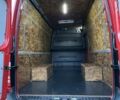 Красный Мерседес Sprinter, объемом двигателя 2.14 л и пробегом 184 тыс. км за 34900 $, фото 12 на Automoto.ua