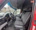 Красный Мерседес Sprinter, объемом двигателя 2.14 л и пробегом 300 тыс. км за 26999 $, фото 12 на Automoto.ua
